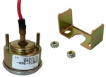 Murphy 20BTG-300-5-D1209.TEMPERATURE Gauge, 300F. Fixed Price $28.89.