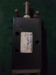Used Automation Power Group 375-01-081-15 Vx Aisle K. Fixed Price $34.50.