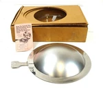 Bs&b RB-90 Safety Pressure Relief Rupture Disk Size 13" 316 Fep 108/111 Psi. Fixed Price $48.99.