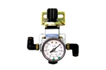 Koganei HR200-01 Pneumatic Regulator, 0.05 0.7 Mpa. Fixed Price $45.00.