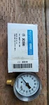 New Ashcroft 2C510 25W 1005PH 02L 60PSF Pressure Gauge. Fixed Price $10.00.