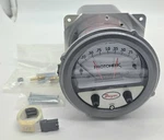 Dwyer Series 3000 Photohelic Pressure Switch/gage Model A3002-RMR. Fixed Price $199.99.