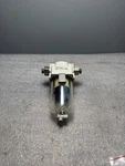 Smc AW30-F02D-A Pickup Station Air Regulator 1.0 Mpas. Fixed Price $24.99.