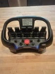 Scanreco RC400 Remote, 900MHZ Usa Version. Fixed Price $500.00.