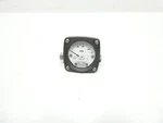 Mid-west 120AA-00-OO Pressure Gauge 3IN 1/4IN Npt 0-70KPA. Fixed Price $126.95.