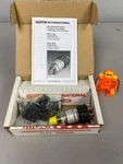 Hydac 908594 Hda 4385-A-0500-000-F1 (psi) Electronic Pressure Transducer (new). Fixed Price $185.95.
