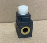 Parker S8LD Replacement Valve Solenoid 12VDC 14W. Fixed Price $99.95.