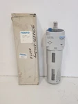 New Old Stock! Festo 240 Psi Lubricator Loe-d-midi 192576. Fixed Price $63.71.