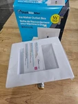 Sharkbite 25032 1/2 In. Push-to-connect Brass Ice Maker Outlet Box. Fixed Price $17.99.