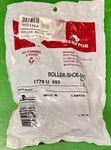 Genuine Meritor 1779 593 Roller-brake Shoe Qty 2 Pkg Free Shipping. Fixed Price $19.99.