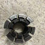 Eaton Weatherhead T-410-7CN. 1/4 Hydraulic Hose Crimp Die For. Fixed Price $250.00.