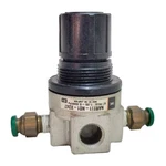 Smc NAR111-N01-X247 Regulator. Fixed Price $25.00.