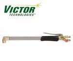 Victor (esab) ST411C Cutting Torch 21", Oxygen Acetylene Propane. Fixed Price $259.99.