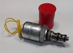 Parker Hannifin Hydraulics Solenoid Cartridge Valve VNCA7C024. Fixed Price $39.99.
