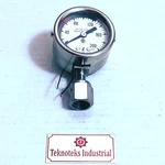 Usg IPS-200-24SG-LA Pressure Switch / Gauge. Fixed Price $74.00.