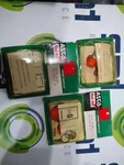 Asco 302-001 Rebuild Kit. Fixed Price $165.00.
