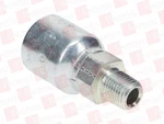 Parker 10143-4-6 / 1014346 (new No Box). Fixed Price $7.77.