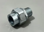 Box Eaton Crouse Hinds UNY305 Explosion Proof 1 Union. Free Shipping. Fixed Price $59.99.