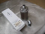 V5) Alwitco Genuine Muffler 07. Fixed Price $51.99.