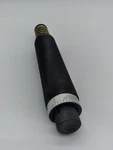 Enertrols Sald 1/2X1-S Adjustable Shock Absorber 1/2" Bore 1" Stroke. Fixed Price $43.60.
