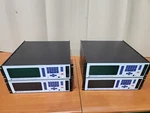 Inficon Cygnus Deposition Controller 4CH ODC5-32020210 (as-is). Fixed Price $4143.65.