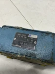 Rexroth Z-2-FS-16-31/S2 Valve Y-509. Fixed Price $100.00.