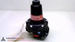 Numatics R50R-12G, Series High Flow Regulator, 1-1/2" Port, See De #209451. Fixed Price $33.83.
