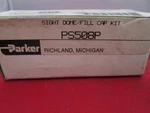 Parker PS508P Sight Dome Fill Cap Kit New. Fixed Price $49.99.