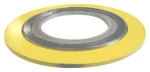 Sur-seal, Inc. Teadit 9000IR12304GR300 Spiral Wound Gasket With 304SS Inner R.... Fixed Price $97.84.