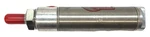 Bimba Stainless Pneumatic Cylinder 122.5-D Nos. Fixed Price $61.15.