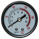 High Accuracy 250 Psi Pressure Gauge For Industrial Applications New. Fixed Price $9.42.