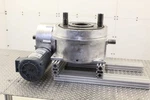Stelron RD-3-4P-270-RH-LK-M Rotary Table Indexer Position 1 Hp Ac Motor. Fixed Price $650.00.