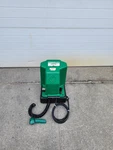 Greenlee 980 Electric Hydraulic Power Pump W/ Pendant Control Used Free Shipping. Fixed Price $1799.99.