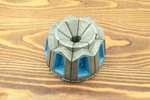 Parker Parflex Parkrimp 80C-T08N Hose Die 91N Series. Fixed Price $125.00.