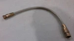Nitta CE-G-08-14L Hydraulic Hose Adapters W/ 1000-08 Light Grey 25-3/4" Oal. Fixed Price $69.99.