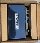 CNT-0778 Siemens Mcc Powers 195-0001 Pneumatic Receiver Controller RC195 40-120F. Fixed Price $100.00.