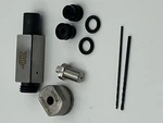 Kit Compatible For Graco GC2502, 246628 + GC0069, GC2498 Dr, GC2512, GC1914. Fixed Price $216.00.
