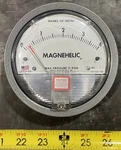 Dwyer 102006-00 Magnehelic 12-194058-00 Mdl: 2004. Fixed Price $100.00.
