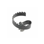Ridgid 63025 T-209 2" Spiral Cutter For 3/8" Drum And 5/8" Sectional Cable. Fixed Price $41.71.