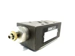New Denison ZRD-ABA-01-S0-D1-098-91014-0 Hydraulic Valve ZRDABA01S0D1098910140. Fixed Price $450.00.