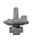 Sensus 122-12 Regulator 6-14" Standard Orifice 2" Scrd New. Fixed Price $999.99.