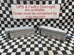 Festo 4022926, EGSC-BS-KF-45-100-10P, Electric Mini Slide, Lot Of Shipsameday. Fixed Price $2854.38.