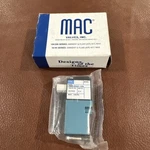 Mac Solenoid Valve DMB-DDAP-1DN-1. Fixed Price $59.99.