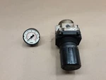 Smc Regulator AR4000-03G #1505E43*AD. Fixed Price $28.99.
