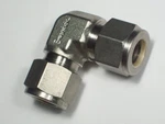 Swagelok Stainless Steel Elbow Fitting, 1/2" Od Tube, SS-810-9. Fixed Price $23.89.