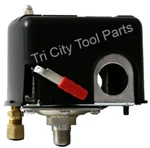 PS2020M Rolair Compressor Pressure Switch 135 / 105 Psi ** Genuine Oem. Fixed Price $92.75.