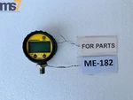 Enerpac DGR2 Digital Hydraulic Pressure Gauge 20,000 Psi #not Working. Fixed Price $299.00.