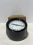 4-1/2 Ashcroft 45-1279-SS-02B-600# Duragauge Range 0-600PSI New Open Box. Fixed Price $60.00.