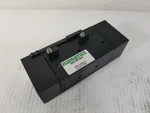 Numatics WBGL90S16DX Pneumatic Gripper. Fixed Price $500.00.