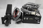 Nanometrics Multi-wavelength Ellipsometer Control Module EC110,UR80-0.01,2SS 32-. Fixed Price $4000.00.